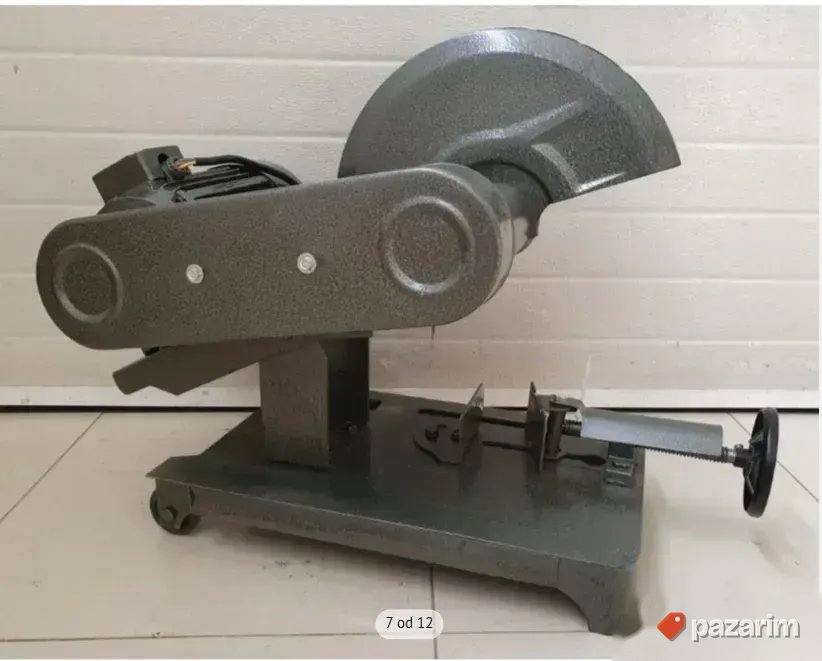 Ger za metal 2.2 kW - 7