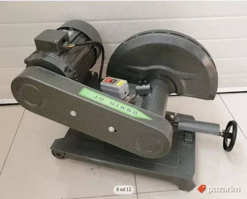 Ger za metal 2.2 kW - 8
