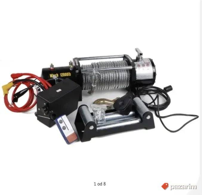 Vitlo za dzipove 5.5t 1