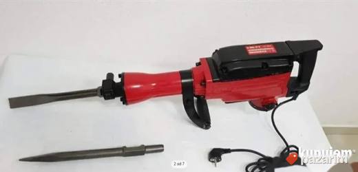 Hilti HILTI (Pikamer) 3000w NOVO