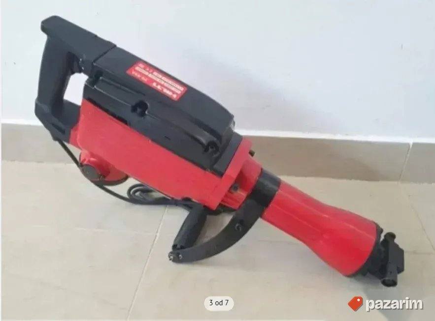 Hilti HILTI (Pikamer) 3000w NOVO 2