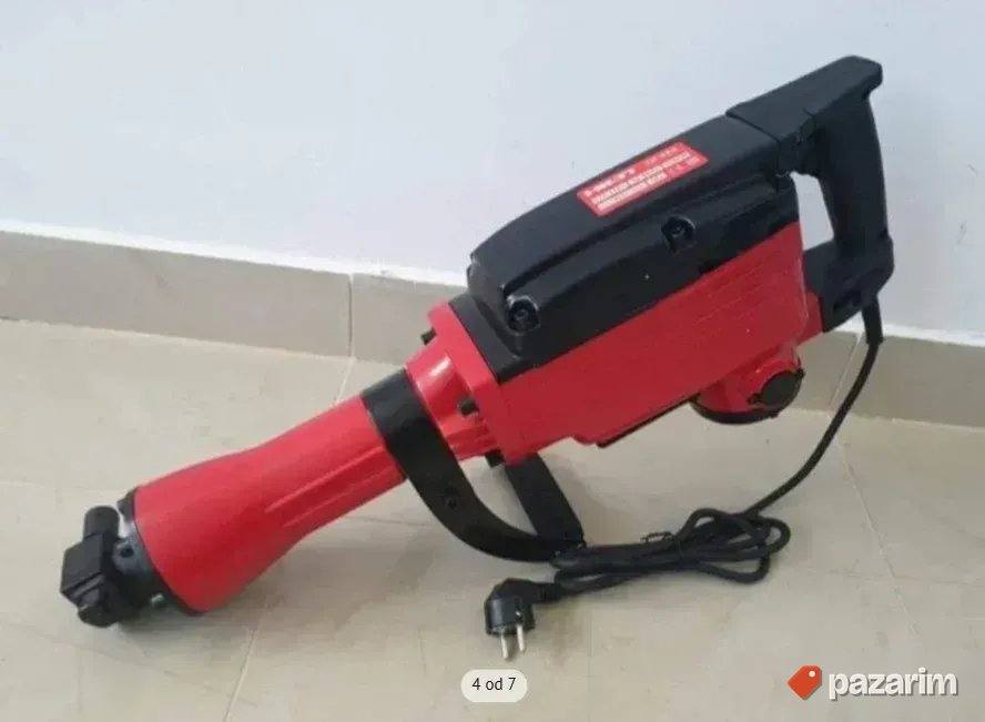 Hilti HILTI (Pikamer) 3000w NOVO 3