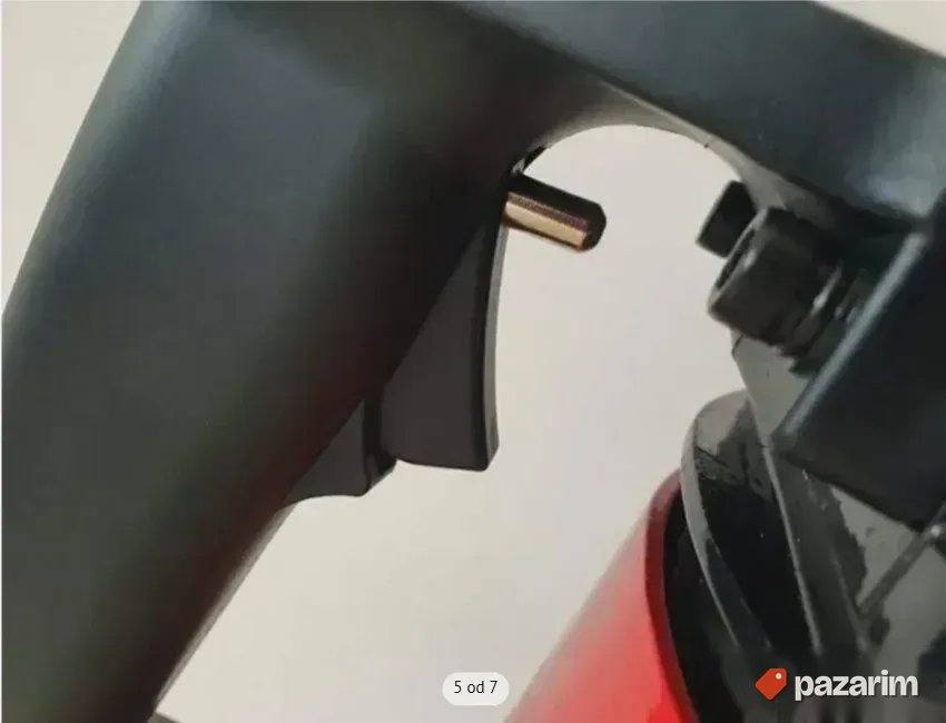 Hilti HILTI (Pikamer) 3000w NOVO 4