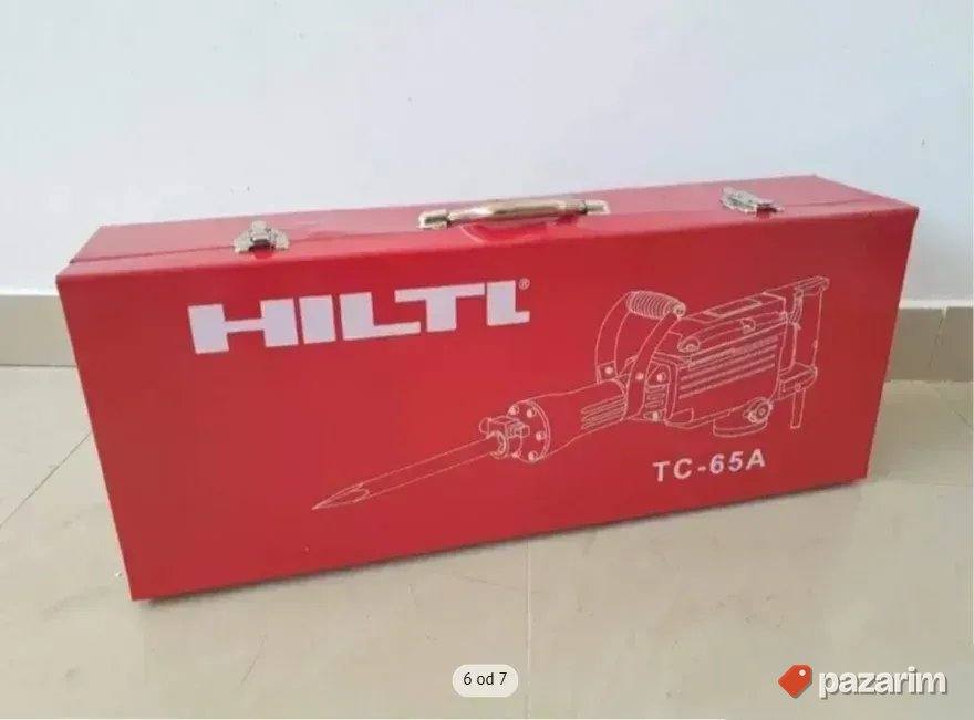 Hilti HILTI (Pikamer) 3000w NOVO 5