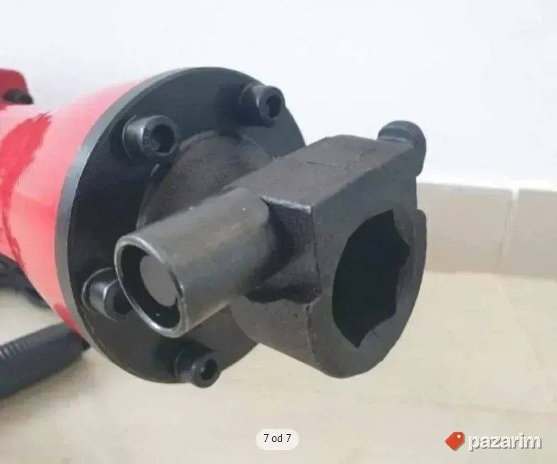 Hilti HILTI (Pikamer) 3000w NOVO 6