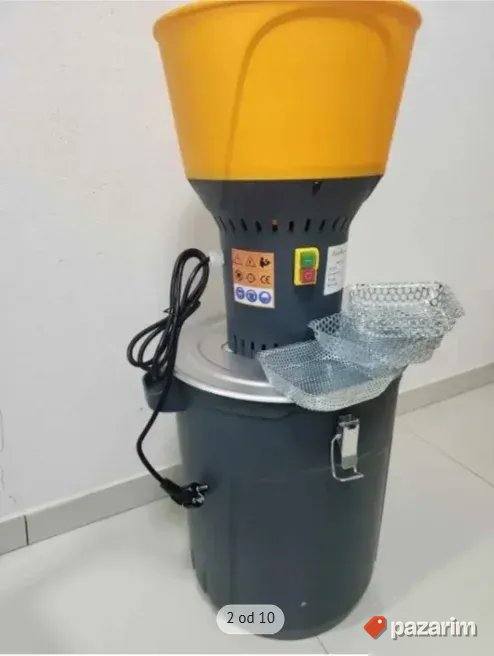 Mlin za žitarice 50L 2
