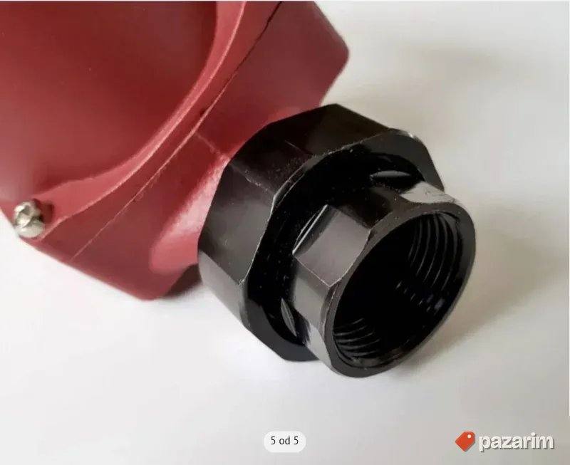 Pumpa za grejanje GRUNDFOS 25-60 130mm 1 col 6