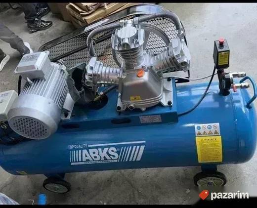 Kompresor ABKS 200-500l