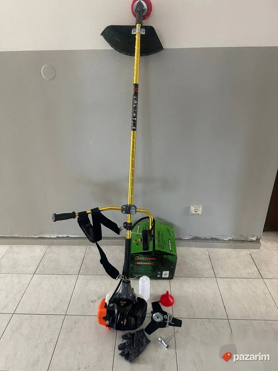 Trimer Lesnik 5