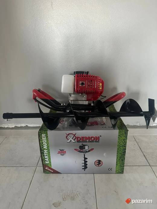 Bušač rupa DEMON