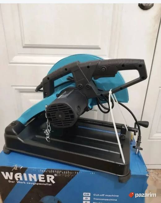Ger za metal WAINER 2400w