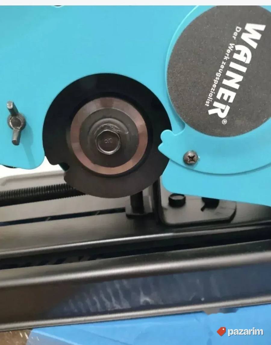 Ger za metal WAINER 2400w 4