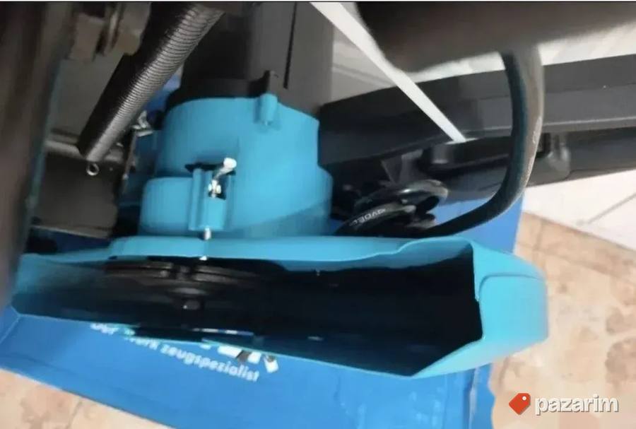 Ger za metal WAINER 2400w 5