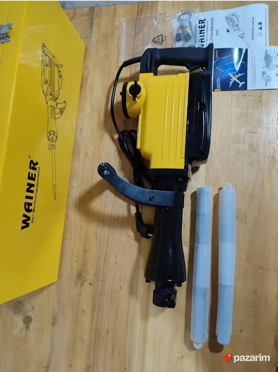 Hilti Wainer (Pikamer)3000W 4