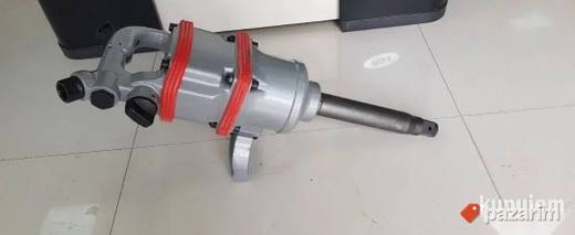 Pneumatski pistolj Rotake 1 col