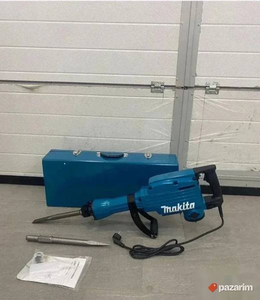 Hilti (Pikamer) Makita 2800W