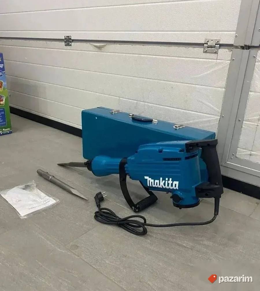 Hilti (Pikamer) Makita 2800W 2
