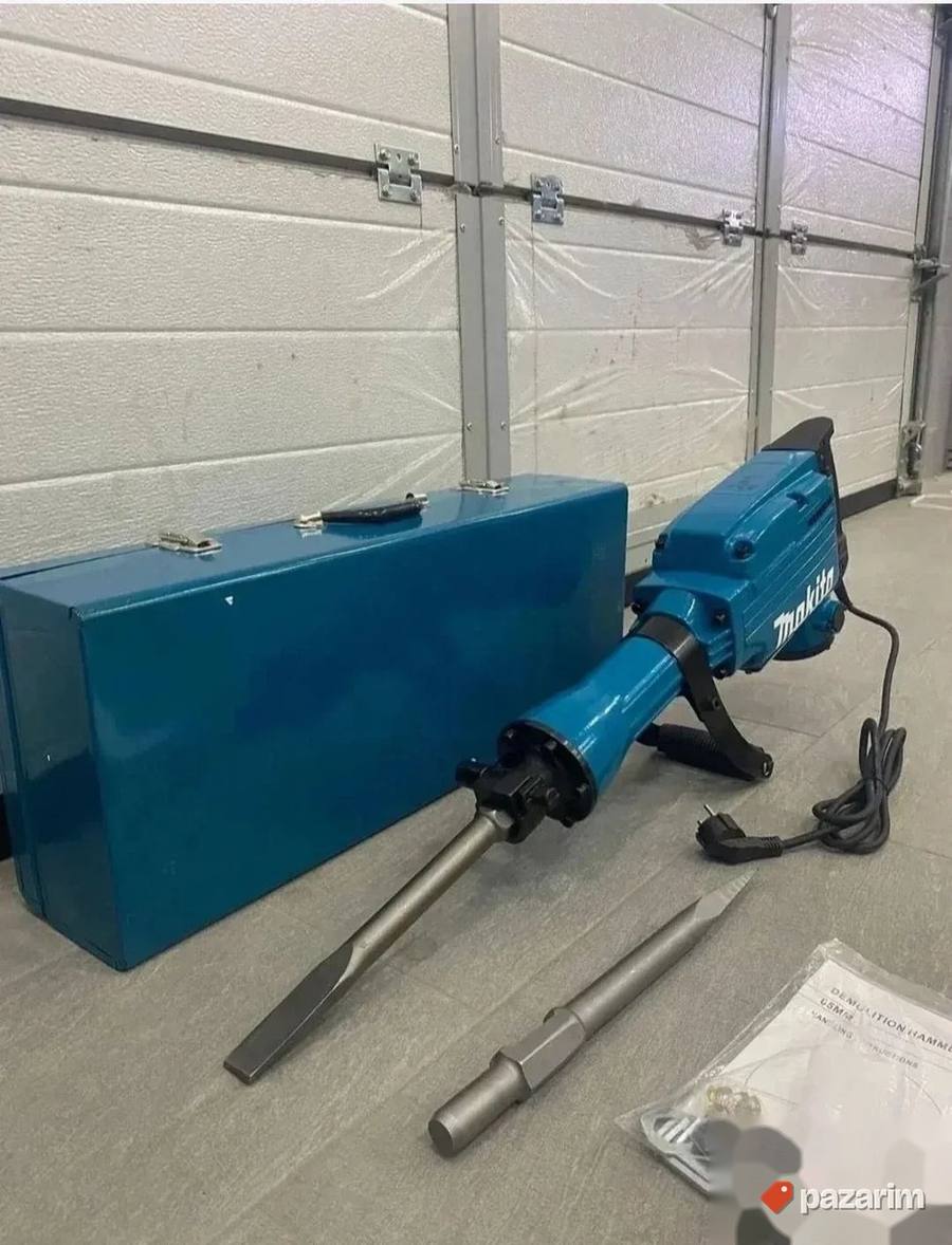Hilti (Pikamer) Makita 2800W 3