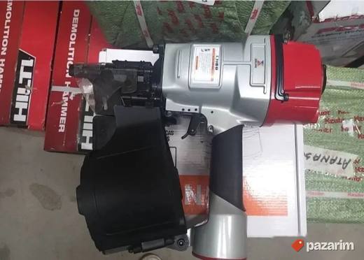 Pneumatski pistolj za eksere CN-80