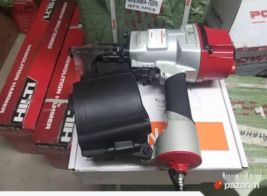 Pneumatski pistolj za eksere CN-80 3