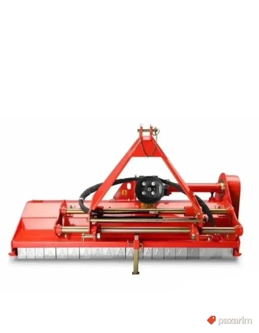 Traktorski tarup sa hidrulikom 1.55m 1.65m 1.75m 1