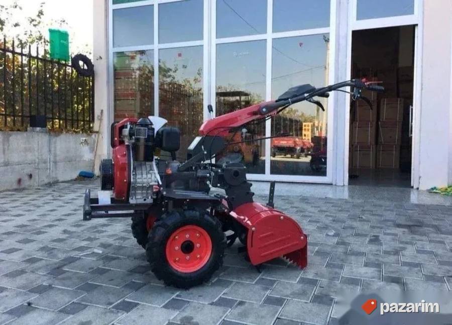 Wema 14 ks dizel pali na kljuc kosa + vucna freza 8