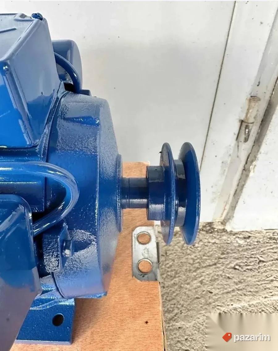 Elektro motor 2.2 kw 2