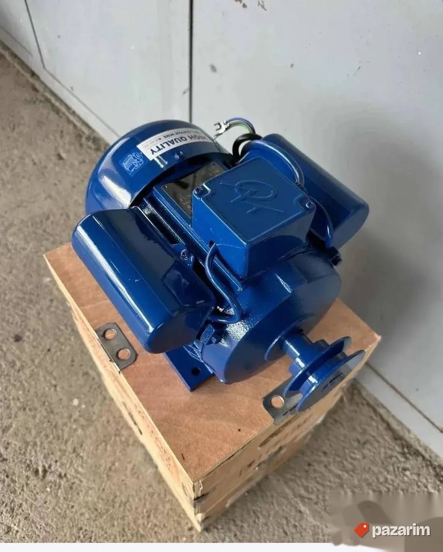 Elektro motor 2.2 kw 3