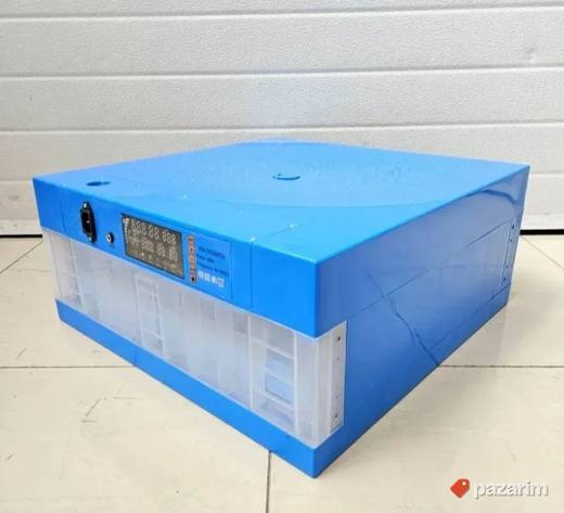 Inkubator za jaja - 36 komada