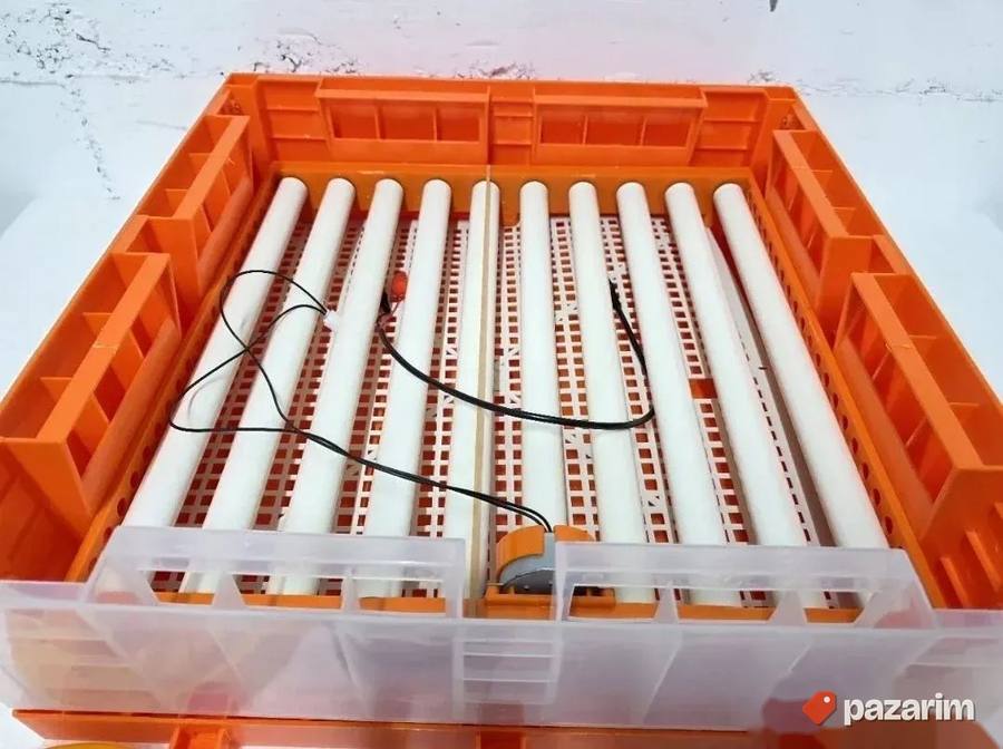 Inkubator za jaja - 64 komada STRONMAX - sa garancijom 2