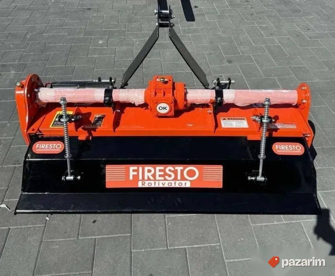 Traktorska freza 1.65m, 1.85m i 2.05m - indijska 1