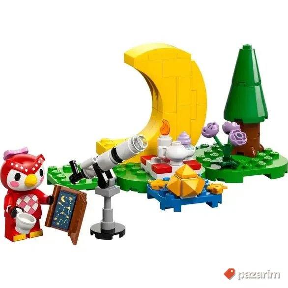 77053 Posmatranje zvezda sa Celeste NOV ORIGINAL LEGO 77053 2