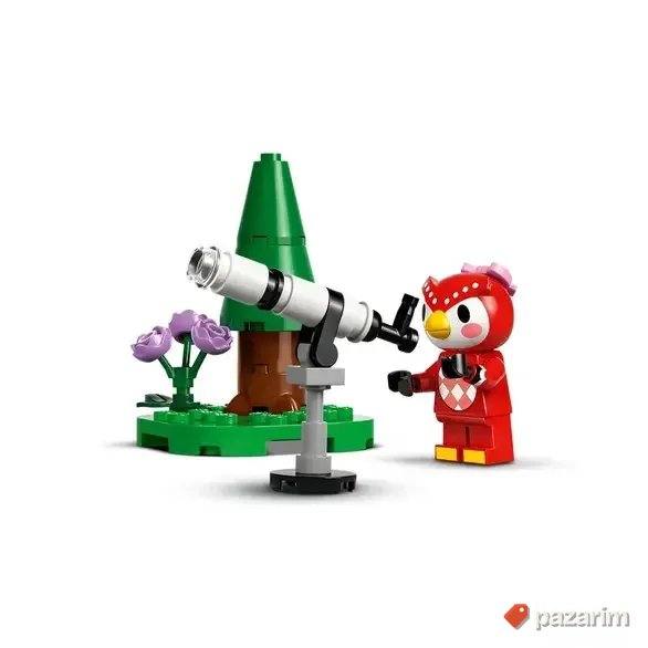 77053 Posmatranje zvezda sa Celeste NOV ORIGINAL LEGO 77053 3
