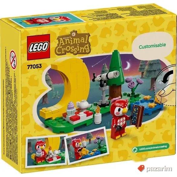 77053 Posmatranje zvezda sa Celeste NOV ORIGINAL LEGO 77053 5