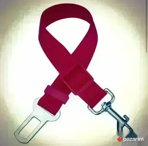 NOV Sigurnosni pojas za mace ili kuce u Automobilu u voznji