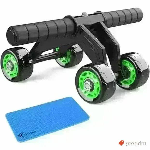 NOVO PAKOVANJE Točkovi za trbušnjake, Roler, Abdominal wheel 1