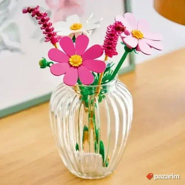 LEGO Botanicals Cveće kosmosa 11514 NOV ORIGINAL LEGO 11514 2