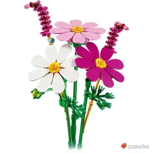 LEGO Botanicals Cveće kosmosa 11514 NOV ORIGINAL LEGO 11514 3