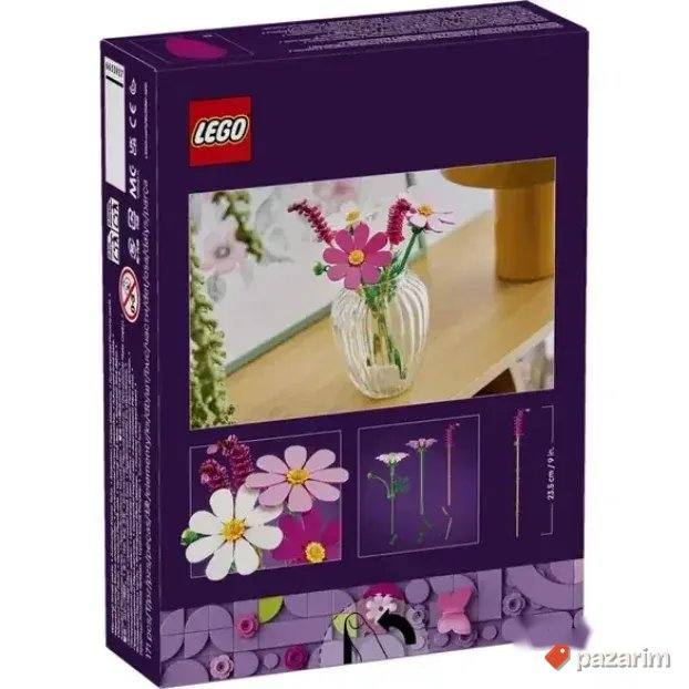 LEGO Botanicals Cveće kosmosa 11514 NOV ORIGINAL LEGO 11514 5