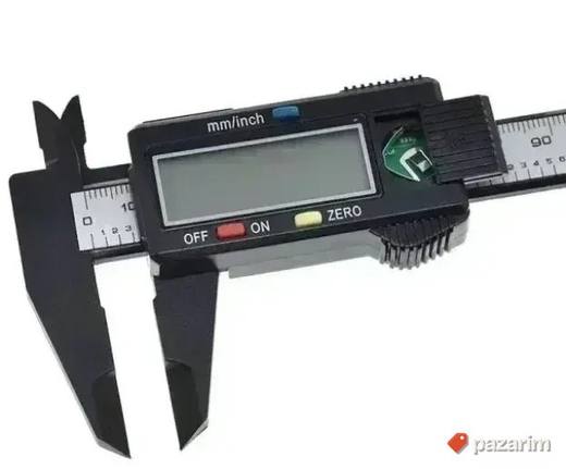 NOV DIGITALNI SUBLER preciznosti 0.01mm - dostupno odmah NOV
