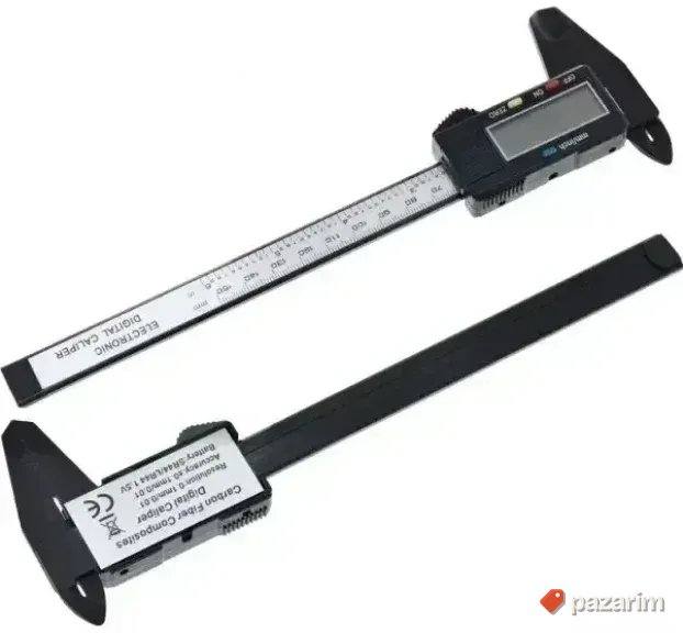 NOV DIGITALNI SUBLER preciznosti 0.01mm - dostupno odmah NOV 2