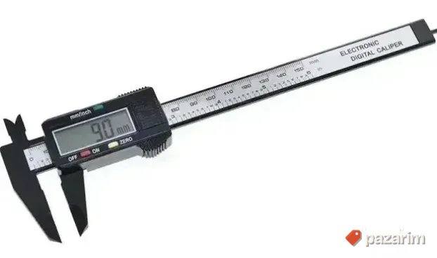 NOV DIGITALNI SUBLER preciznosti 0.01mm - dostupno odmah NOV 3