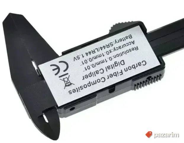 NOV DIGITALNI SUBLER preciznosti 0.01mm - dostupno odmah NOV 4