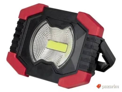 PARKSIDE led lampa sa 3 baterije N0VA 2 nacina osvetljenja