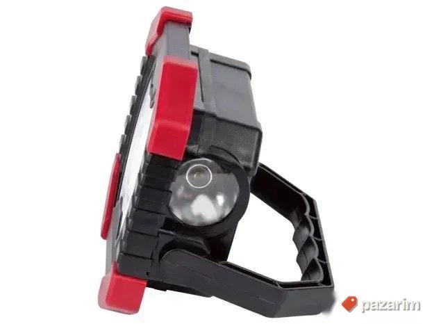 PARKSIDE led lampa sa 3 baterije N0VA 2 nacina osvetljenja 3