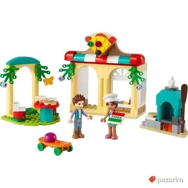 Nov LEGO Picerija FRIENDS 41705 Heartlake City Pizzeria Lego 2