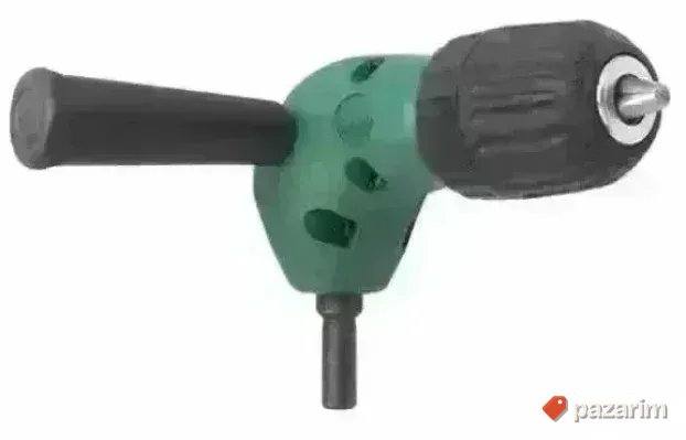 Ugaoni drzac sa steznom glavom za busilicu odvijac PARKSIDE 3