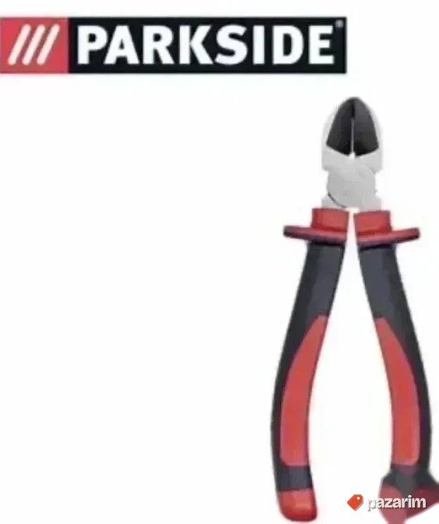 PARKSIDE ORIGINAL klesta=Secice za kablove GLANC N0V0 klesta 2