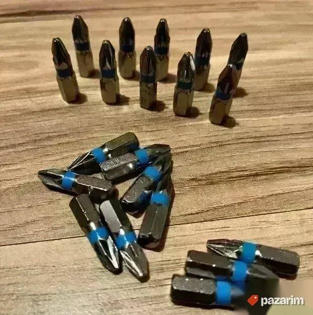 PARKSIDE set bitova u maloj kutijici NOVO 20 bitova 999 rsd 1