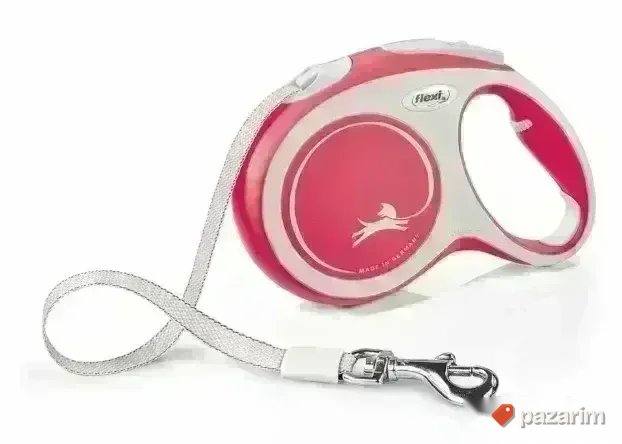 GLANC NOV povodac FLEKSI size L za kuce do 60 kg i 5 metara 2